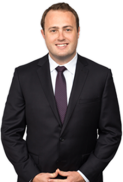 Toronto Employment Lawyer David Vaughan