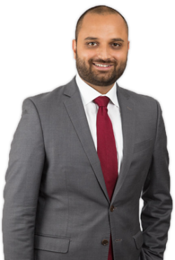 Toronto Employment Lawyer Gurlal Kler