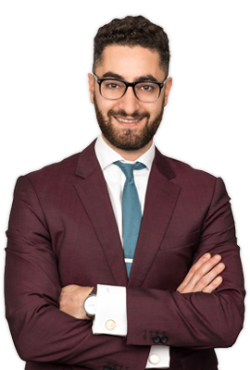 Toronto Employment Lawyer Stan Fainzilberg