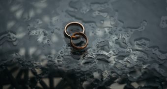 Martin v Grapevine Optical Employee discriminated against for marital status.